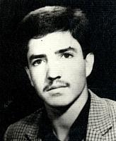 آلبوم اختصاصی تصاویر شهید محمدعلی جهانگیری . کد 1403297215 آ