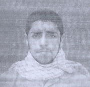 آلبوم اختصاصی تصاویر شهید محمدعلی جهانگیری . کد 1403297217 آ