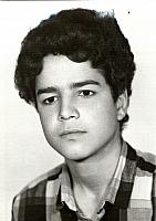 آلبوم اختصاصی تصاویر شهید حسین جهانی . کد 1403297223 آ