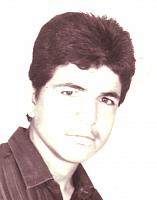 آلبوم اختصاصی تصاویر شهید عباس جهانی . کد 1403297230 آ