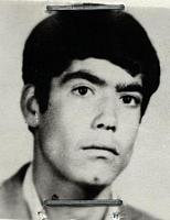 آلبوم اختصاصی تصاویر شهید محمد جهانی . کد 1403297233 آ