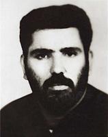 آلبوم اختصاصی تصاویر شهید حسن چاوشی . کد 1403297262 آ