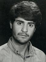 آلبوم اختصاصی تصاویر شهید مهدی چاه جویی . کد 1403297266 آ