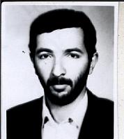 آلبوم اختصاصی تصاویر شهید محمد چاییچی . کد 1403297271 آ