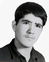 آلبوم اختصاصی تصاویر شهید بهروز چراغی . کد 1403297281 آ