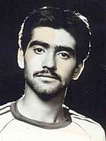 آلبوم اختصاصی تصاویر شهید رسول چراغی . کد 1403297284 آ