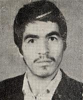 آلبوم اختصاصی تصاویر شهید احمد چزگی . کد 1403297303 آ