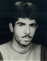 آلبوم اختصاصی تصاویر شهید حسن چشمی . کد 1403297309 آ