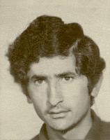 آلبوم اختصاصی تصاویر شهید صلاح الدین چکاره . کد 1403297318 آ