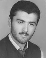 آلبوم اختصاصی تصاویر شهید احمد چمنی بششکه . کد 1403297339 آ