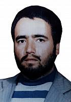 آلبوم اختصاصی تصاویر شهید حمزه چوبین . کد 1403297354 آ