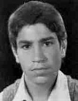 آلبوم اختصاصی تصاویر شهید علی چهره قانی . کد 1403297383 آ