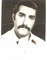 آلبوم اختصاصی تصاویر شهید حسن حاتمی . کد 1403297398 آ