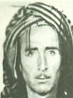 آلبوم اختصاصی تصاویر شهید محمد حاجی پور . کد 1403297464 آ