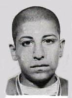 آلبوم اختصاصی تصاویر شهید مظفر حاجی زاده . کد 1403297485 آ