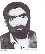 آلبوم اختصاصی تصاویر شهید حسین حاجیوند . کد 1403297509 آ