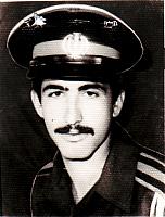 آلبوم اختصاصی تصاویر شهید محمدقاسم قاسمعلی حاجیوند . کد 1403297514 آ