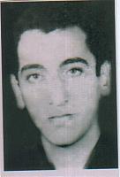 آلبوم اختصاصی تصاویر شهید بهروز حبیبی . کد 1403297553 آ