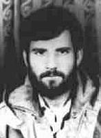 آلبوم اختصاصی تصاویر شهید محمد حبیبی . کد 1403297561 آ