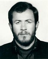 آلبوم اختصاصی تصاویر شهید محمود حبیبی . کد 1403297563 آ