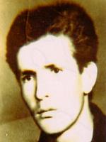 آلبوم اختصاصی تصاویر شهید حسن حسامی . کد 1403297622 آ