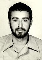 آلبوم اختصاصی تصاویر شهید مهدی حسامی . کد 1403297624 آ