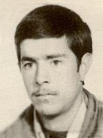 آلبوم اختصاصی تصاویر شهید حسین حسنی . کد 1403297735 آ