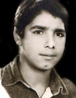 آلبوم اختصاصی تصاویر شهید سعید حسنی . کد 1403297744 آ