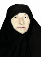 آلبوم اختصاصی تصاویر شهید لیلا حسنی . کد 1403297762 آ