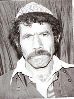 آلبوم اختصاصی تصاویر شهید محمد حسنی . کد 1403297763 آ