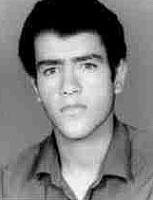 آلبوم اختصاصی تصاویر شهید عزیزاله حسنی ده سعید . کد 1403297776 آ