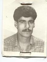 آلبوم اختصاصی تصاویر شهید حسن حسین پور . کد 1403297805 آ