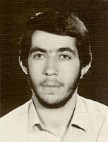 آلبوم اختصاصی تصاویر شهید علی حسین پور . کد 1403297812 آ