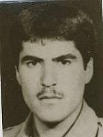 آلبوم اختصاصی تصاویر شهید مجید حسین پور . کد 1403297816 آ