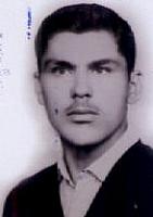 آلبوم اختصاصی تصاویر شهید محمد حسین پور . کد 1403297819 آ