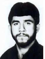 آلبوم اختصاصی تصاویر شهید احمد حسین زاده . کد 1403297836 آ