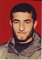 آلبوم اختصاصی تصاویر شهید عاشور حسین زاده . کد 1403297855 آ