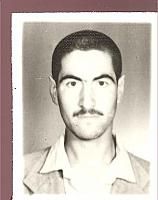 آلبوم اختصاصی تصاویر شهید منصور حسین زاده . کد 1403297867 آ