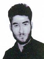 آلبوم اختصاصی تصاویر شهید حسین حسینی . کد 1403297893 آ