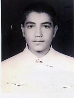 آلبوم اختصاصی تصاویر شهید سیدجعفر حسینی کاکلکی . کد 1403297914 آ