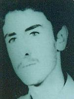 آلبوم اختصاصی تصاویر شهید سیدجلال حسینی . کد 1403297916 آ