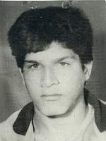 آلبوم اختصاصی تصاویر شهید سیدحسن حسینی . کد 1403297925 آ