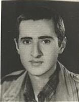 آلبوم اختصاصی تصاویر شهید سیدحسن حسینی . کد 1403297926 آ