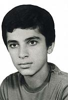 آلبوم اختصاصی تصاویر شهید سیدحسن حسینی . کد 1403297927 آ