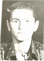 آلبوم اختصاصی تصاویر شهید سیدحسین حسینی . کد 1403297928 آ