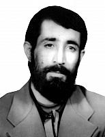 آلبوم اختصاصی تصاویر شهید سیدحسن حسینی . کد 1403297930 آ