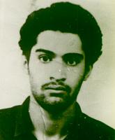 آلبوم اختصاصی تصاویر شهید سیدحسین حسینی . کد 1403297932 آ