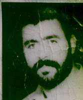 آلبوم اختصاصی تصاویر شهید سیدذبیح اله حسینی . کد 1403297935 آ