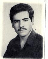 آلبوم اختصاصی تصاویر شهید مهرعلی حمدی . کد 1403298198 آ