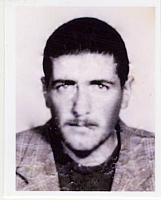 آلبوم اختصاصی تصاویر شهید بیاض حمیدحاجعلیلو . کد 1403298222 آ